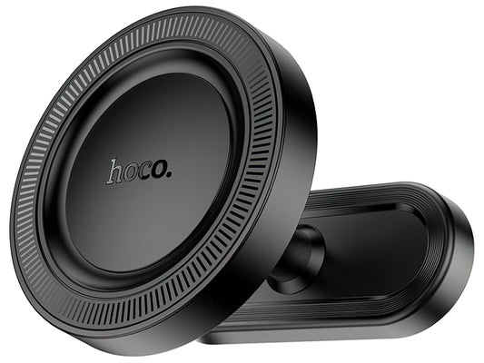 Soporte Magnético para Coche HOCO H58, 4.5 pulgadas - 7 pulgadas, Negro