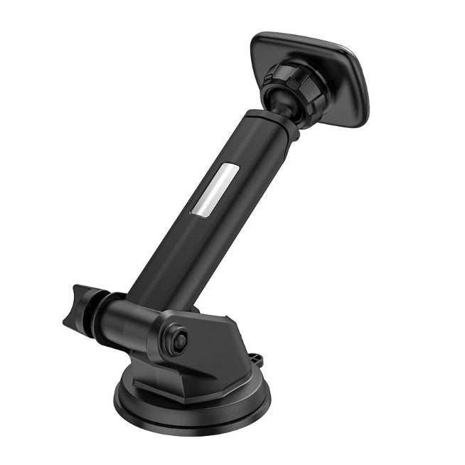 Soporte Magnético para Auto HOCO CA67, Universal, Negro