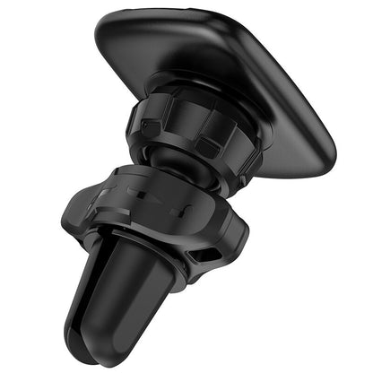Soporte Magnético para Auto HOCO CA65, Universal, Negro