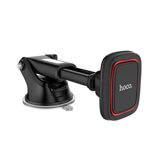 Soporte Magnético para Coche HOCO CA42 Cool Journey, Universal, Negro