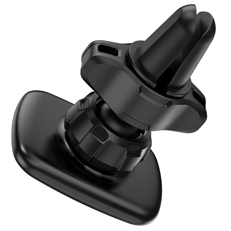 Soporte Magnético para Auto HOCO CA65, Universal, Negro