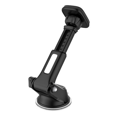 Soporte Magnético para Coche HOCO CA42 Cool Journey, Universal, Negro