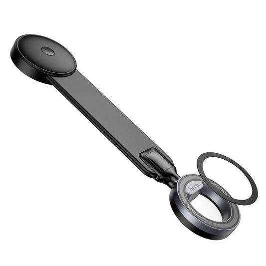 Soporte Magnético para Auto HOCO H71, Universal, Gris