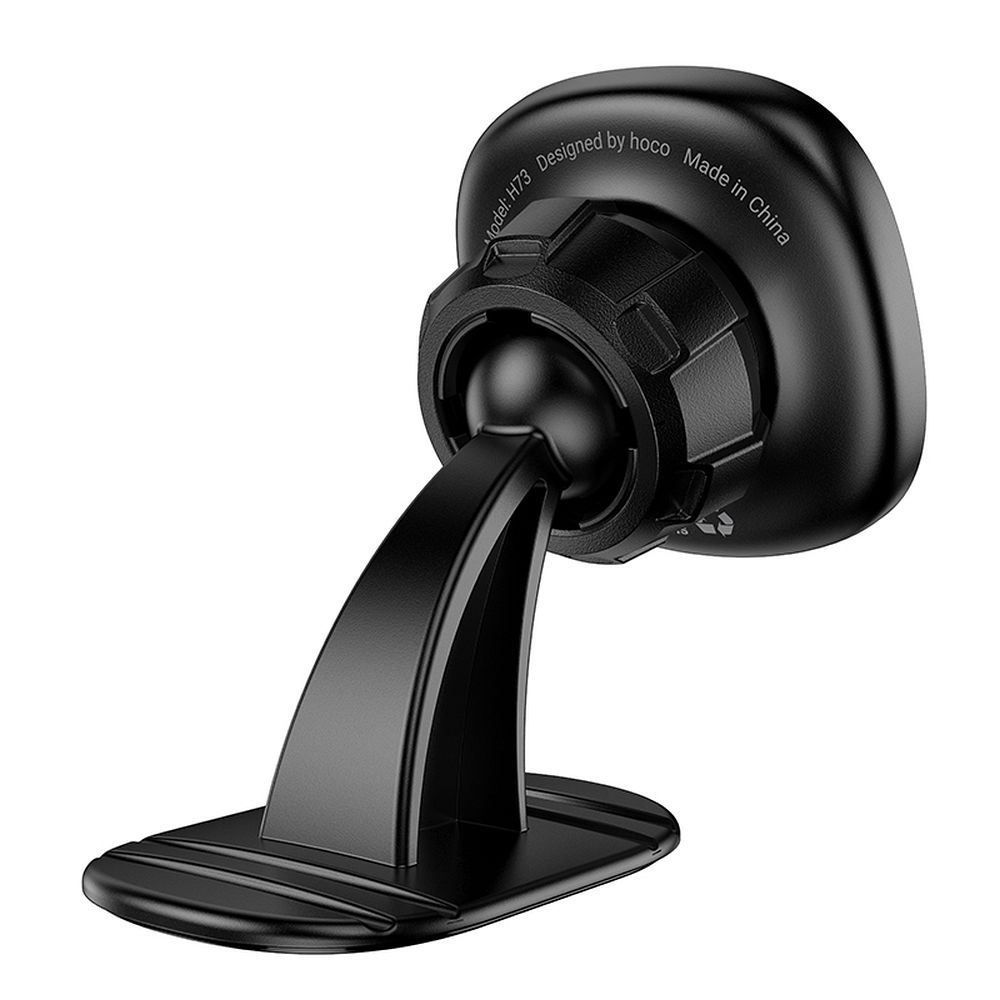 Soporte Magnético para Auto HOCO H73, Universal, Gris