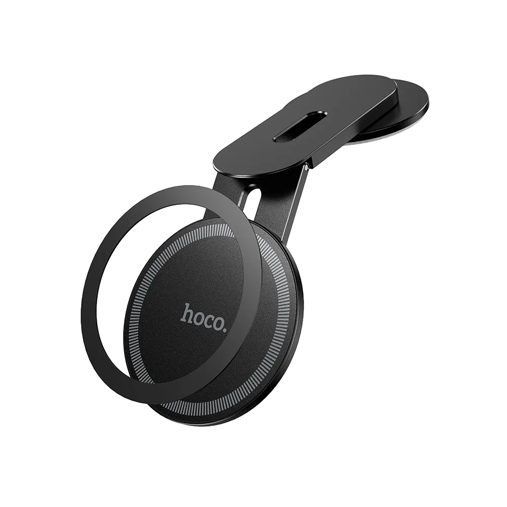 HOCO H93 Universal Magnetic Car Holder, Black