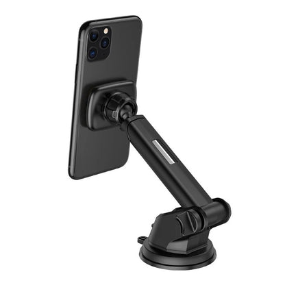 Soporte Magnético para Auto HOCO CA67, Universal, Negro