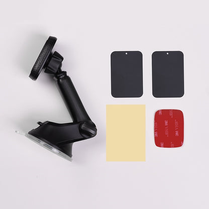 Soporte Magnético para Coche HOCO CA42 Cool Journey, Universal, Negro