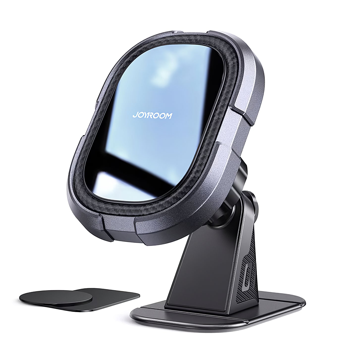 Soporte Magnético para Auto Joyroom JR-ZS311, Negro