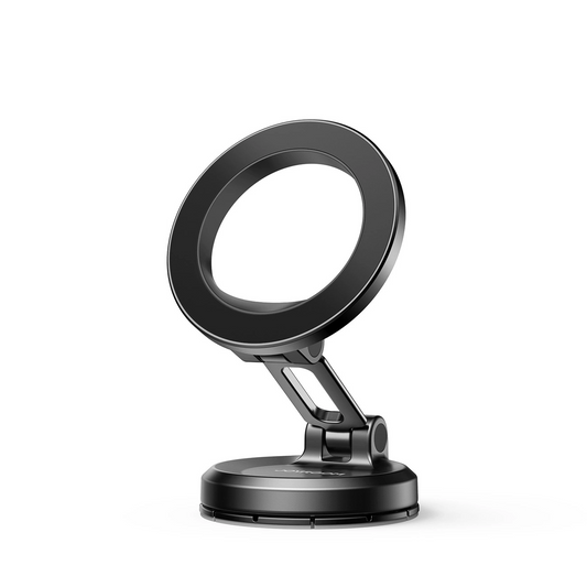 Soporte Magnético para Auto Joyroom JR-ZS505, 4.7 pulgadas - 7 pulgadas, Negro