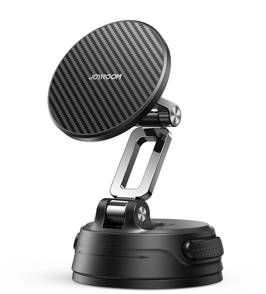 Soporte Magnético para Auto Joyroom JR-ZS51, Universal, Negro