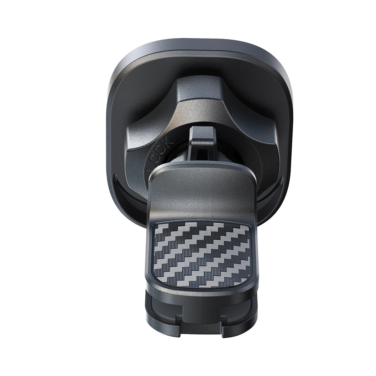 Soporte Magnético para Auto Joyroom JR-ZS400 Vent, Universal, Negro