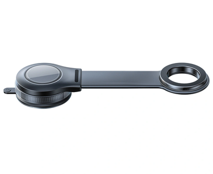 Soporte Magnético para Auto Joyroom JR-ZS518, Universal, Negro