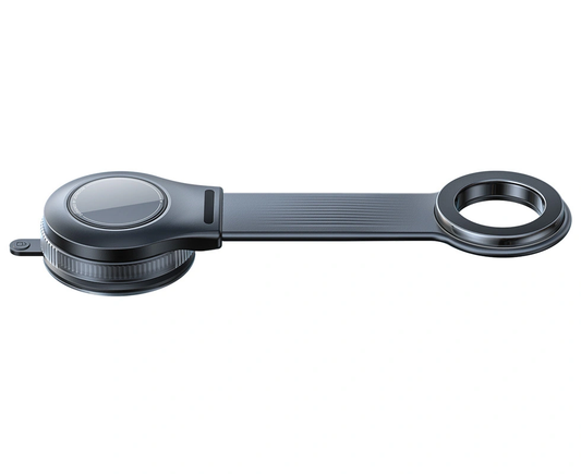Soporte Magnético para Auto Joyroom JR-ZS518, Universal, Negro