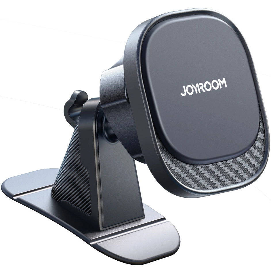 Joyroom JR-ZS400 Soporte magnético para coche, universal, negro 