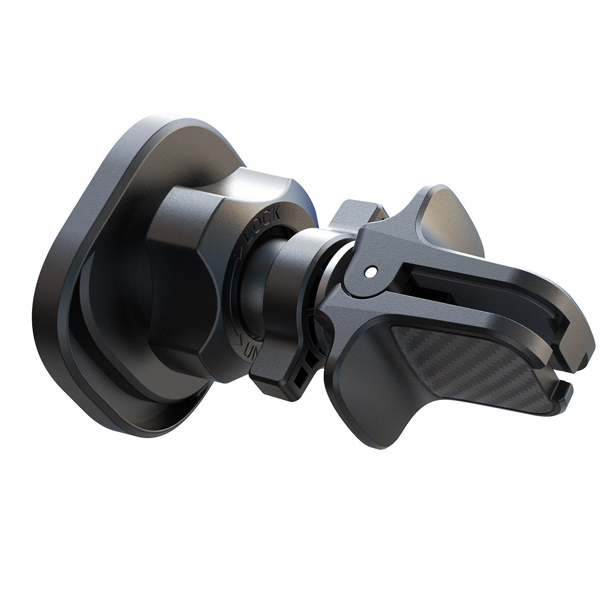Soporte Magnético para Auto Joyroom JR-ZS400 Vent, Universal, Negro