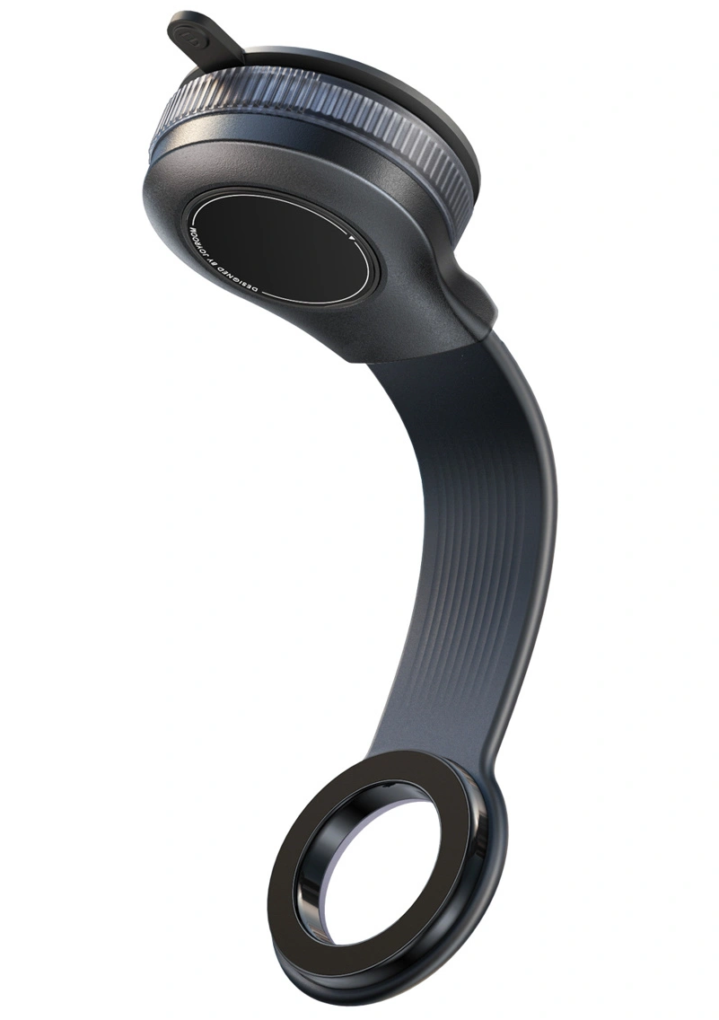 Soporte Magnético para Auto Joyroom JR-ZS518, Universal, Negro
