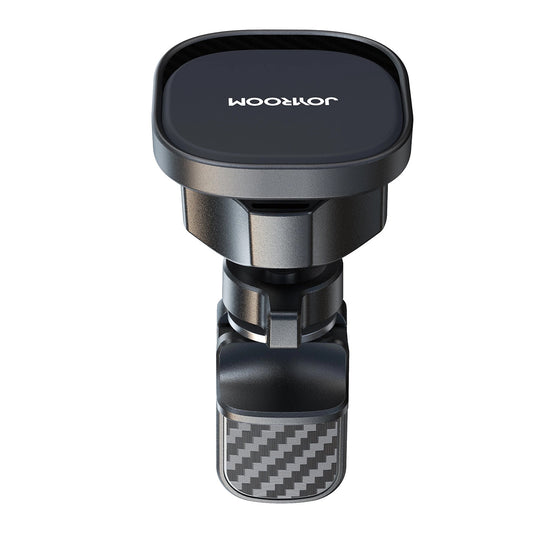 Joyroom JR-ZS400 Magnetic Car Holder, Universal, Black
