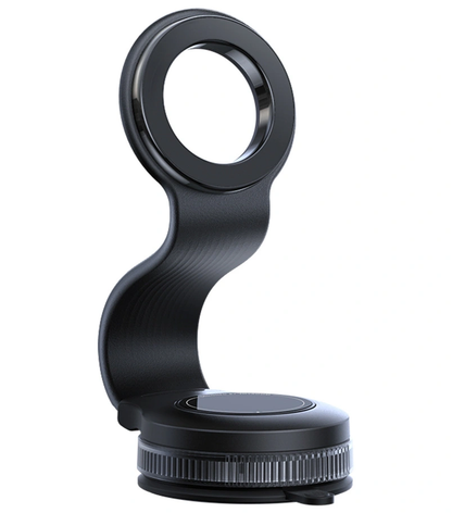 Soporte Magnético para Auto Joyroom JR-ZS518, Universal, Negro
