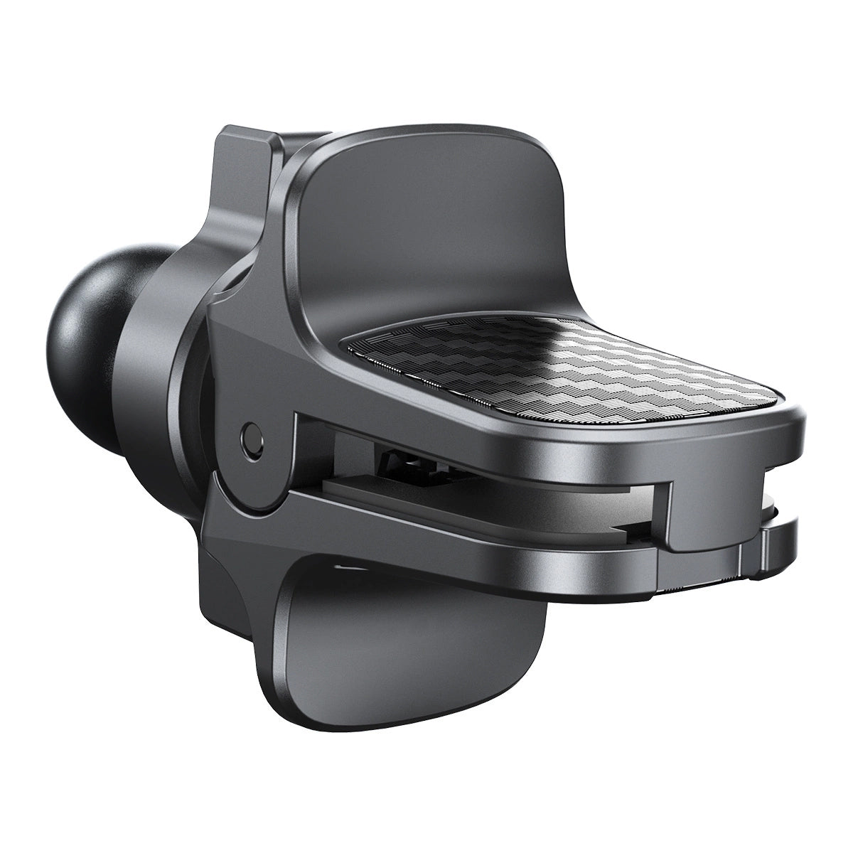 Soporte Magnético para Auto Joyroom JR-ZS400 Vent, Universal, Negro