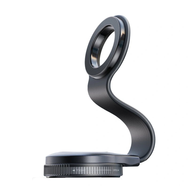 Soporte Magnético para Auto Joyroom JR-ZS518, Universal, Negro