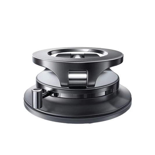 Lisen A608 Magnetic Car Holder, Universal, Black