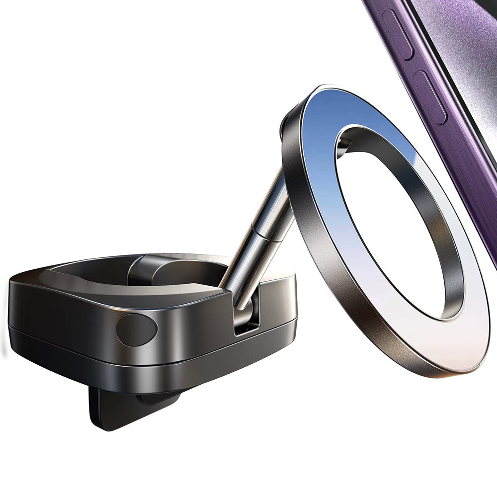 Soporte de Escritorio Lisen, Universal, Negro YL0224110001