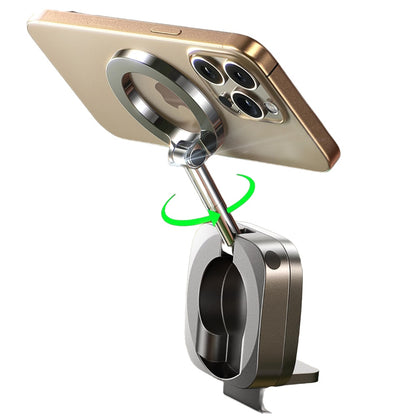 Soporte de Escritorio Lisen, Universal, Negro YL0224110001