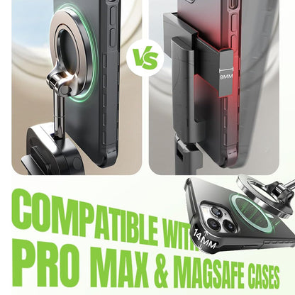 Soporte de Escritorio Lisen, Universal, Negro YL0224110001