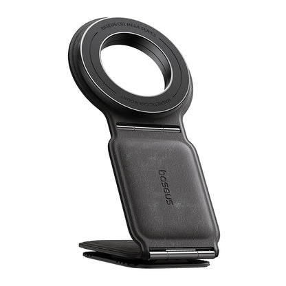 Soporte Auto Magnético Baseus PrimeTrip C02, Universal, Negro C40169002113-00