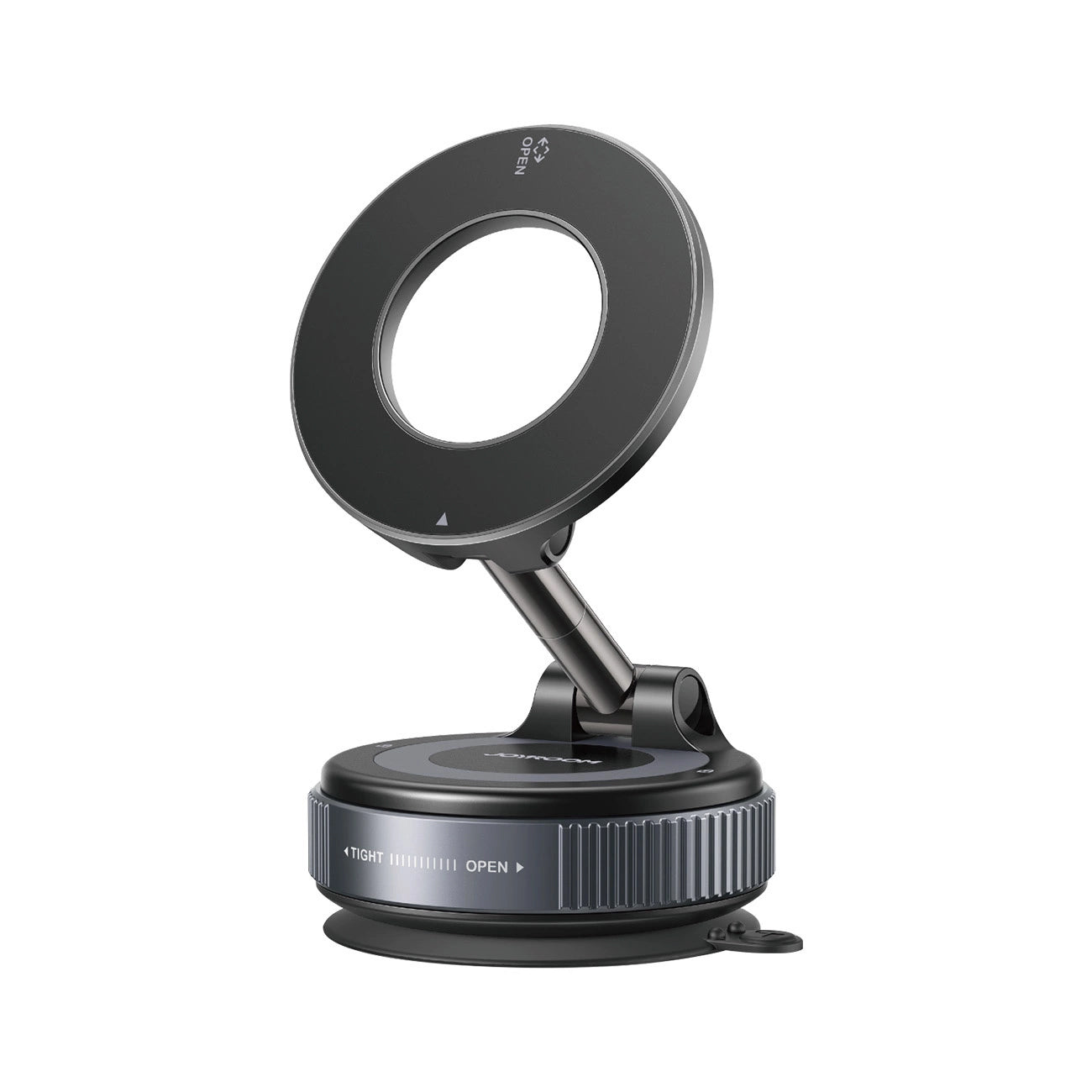 Soporte Magnético para Auto Joyroom JR-ZS501, Universal, Negro