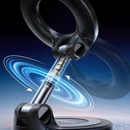 Soporte Magnético para Auto Joyroom JR-ZS501, Universal, Negro