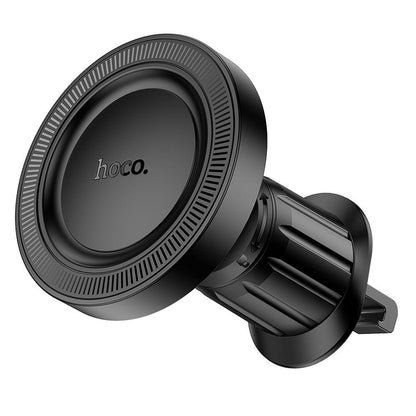 HOCO H56 Universal Magnetic Car Holder, Black