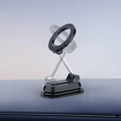 McDodo CM-6240 Universal Magnetic Car Holder, Black