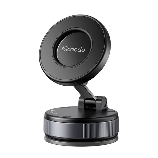 Soporte Auto Magnético McDodo CM-8540, Negro