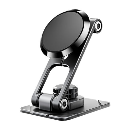 Soporte Auto Magnético Setty Qualo, Universal, Negro