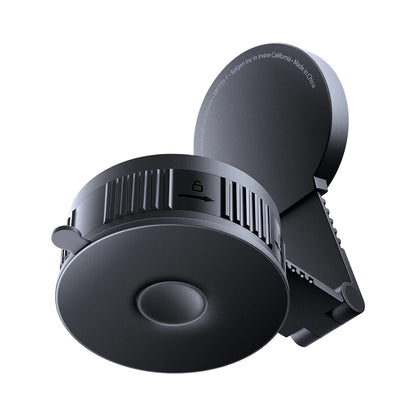 Soporte Magnético para Auto Spigen MFT35-1, Universal, Negro ACP11659
