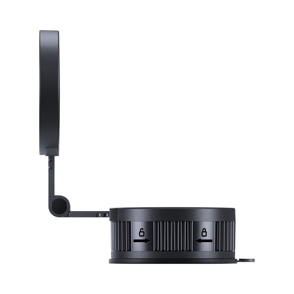 Soporte Magnético para Auto Spigen MFT35-1, Universal, Negro ACP11659