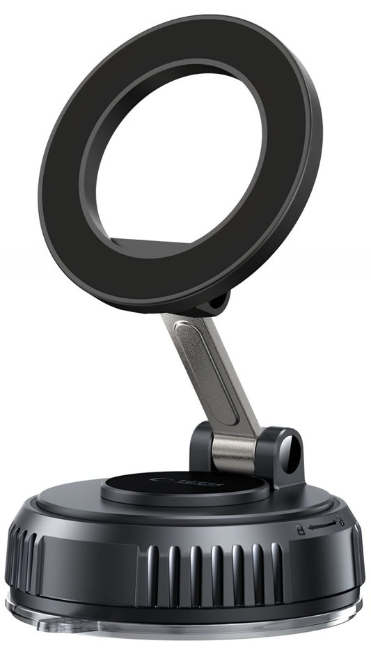Soporte Auto Magnético Tech-Protect N61, Universal, Negro