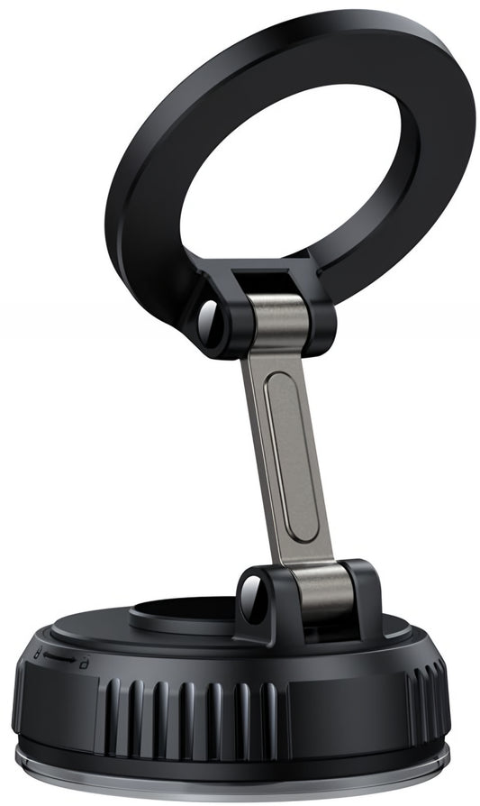 Soporte Auto Magnético Tech-Protect N61, Universal, Negro