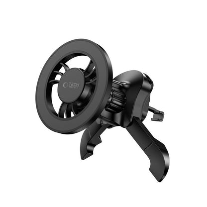 Soporte Magnético para Auto Tech-Protect N56 Vent, Universal, Negro