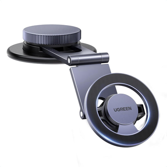 Soporte Magnético para Auto UGREEN LP865, Universal, Negro