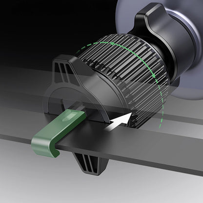 Soporte Magnético para Auto UGREEN LP428, Universal, Negro