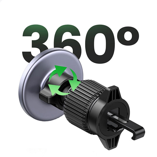 Soporte Magnético para Auto UGREEN LP428, Universal, Negro