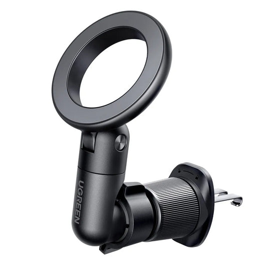 Soporte Magnético para Coche UGREEN LP923 (65185), Universal, Negro