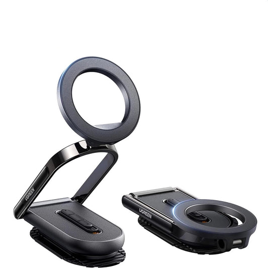 Soporte Magnético para Auto UGREEN LP924 (65186), Universal, Negro