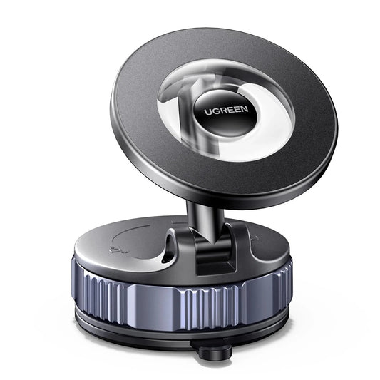 Soporte Magnético para Auto UGREEN LP970 (75666), Universal, Negro