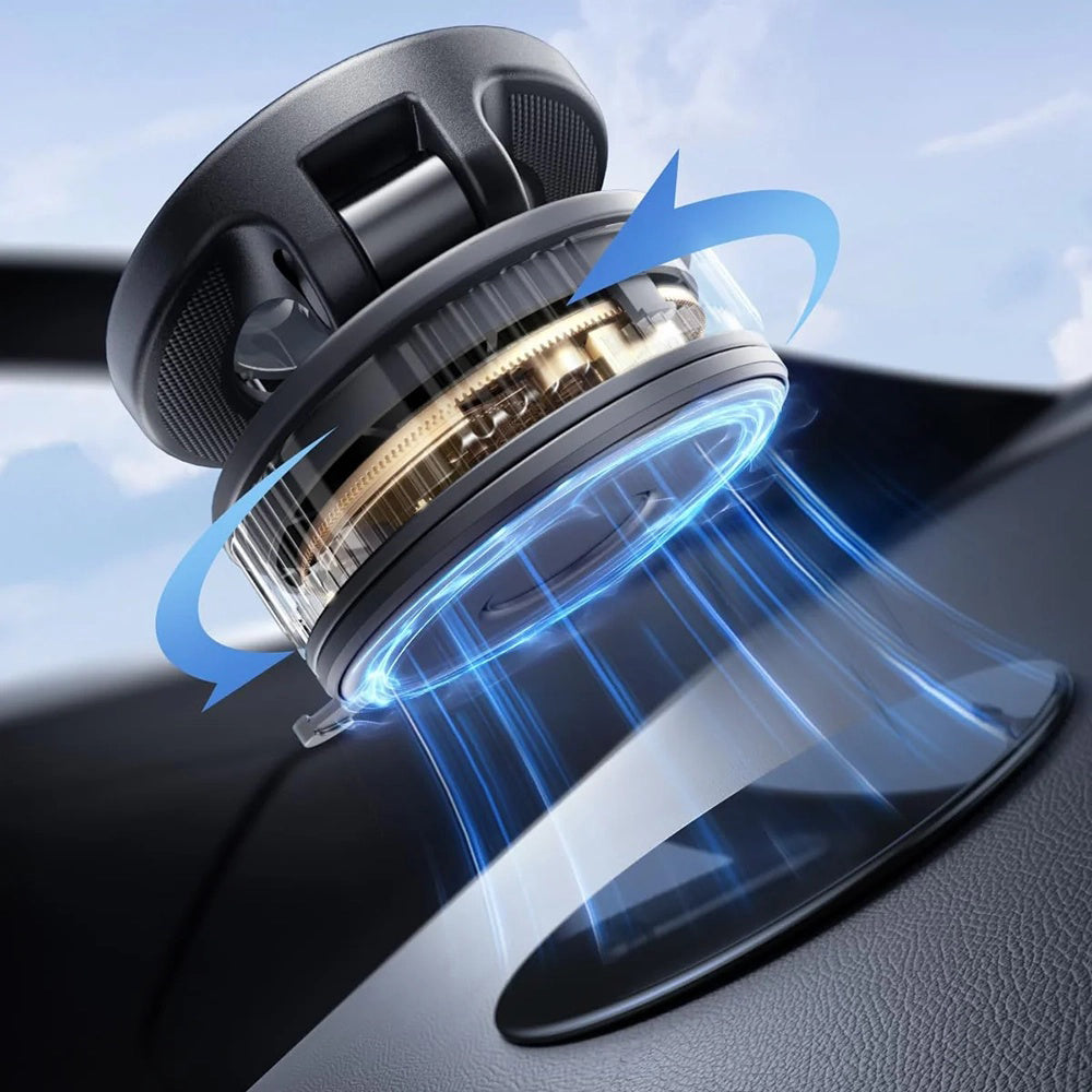 Soporte Magnético para Auto UGREEN LP970 (75666), Universal, Negro