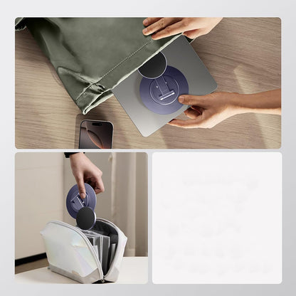 Soporte Magnético para Auto UGREEN LP970 (75666), Universal, Negro