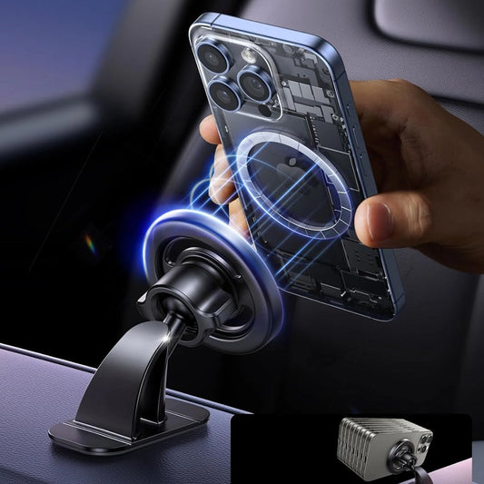 Soporte Magnético para Auto UGREEN LP986 (85397), Universal, Negro