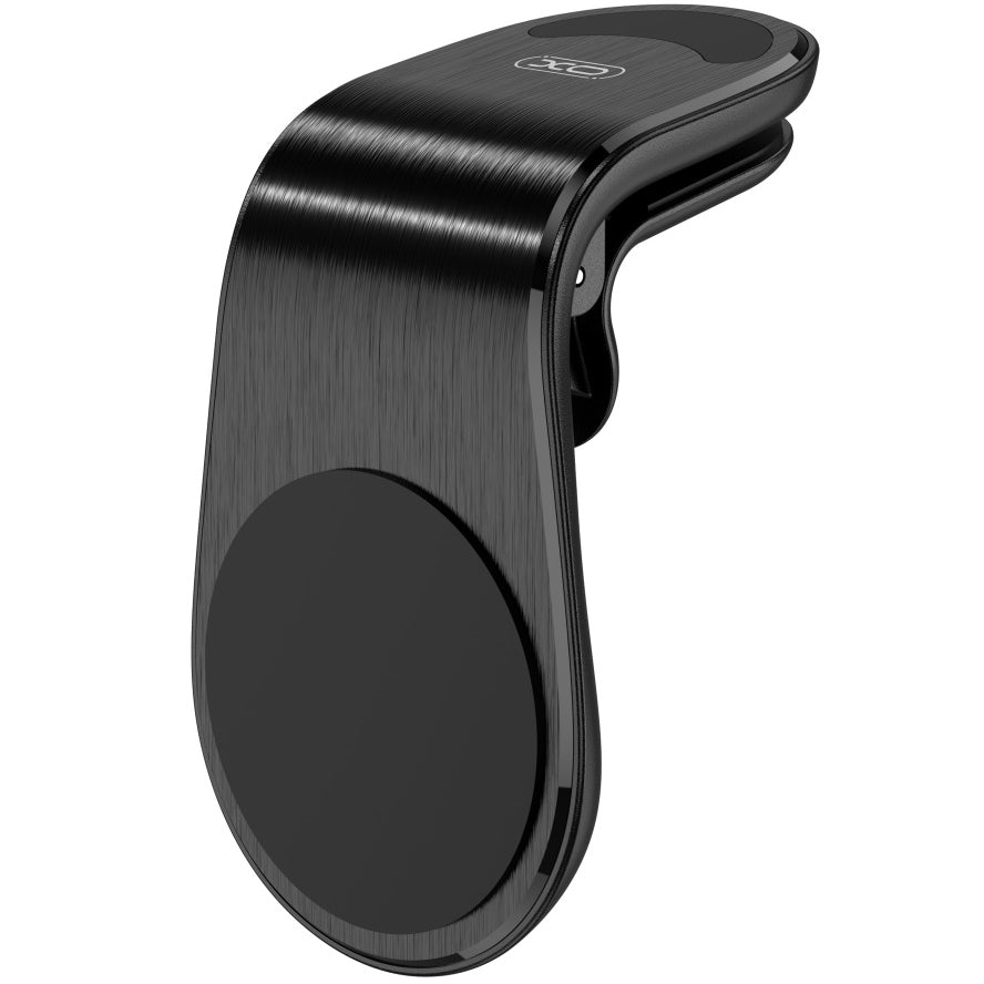 Soporte Magnético para Auto XO Design C82, Universal, Negro